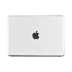 Apple macbook Air Pro Neo 11 12 13 13.6 14 15 16 inch crystal clear case cover protector