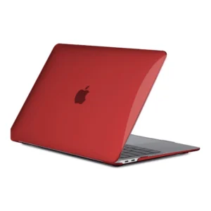 Apple macbook Air Pro Neo 11 12 13 13.6 14 15 16 inch crystal red wine case cover protector