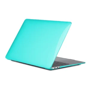 Apple macbook Air Pro Neo 11 12 13 13.6 14 15 16 inch crystal Tiffany macaron case cover protector