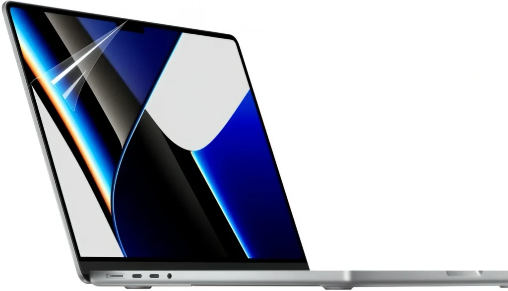 Apple macbook Air Pro Touch Bar Neo 11 12 13 13.6 14 15 16 inch HD high definition screen protector