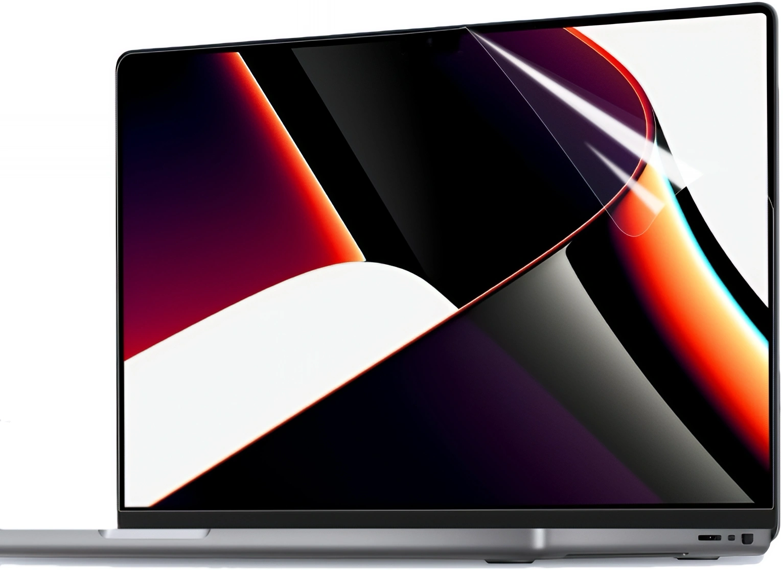macbook air pro neo 13 14 15 16 inch HD screen protector