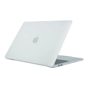 Apple macbook Air Pro Neo 11 12 13 13.6 14 15 16 inch transparent matte case cover protector
