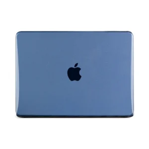 Apple macbook Air Pro Neo 11 12 13 13.6 14 15 16 inch crystal indigo case cover protector
