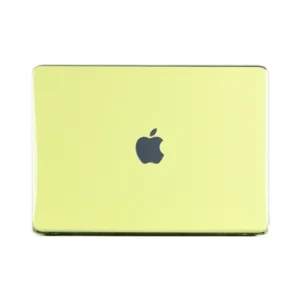 Apple macbook Air Pro Neo 11 12 13 13.6 14 15 16 inch crystal citrus case cover protector