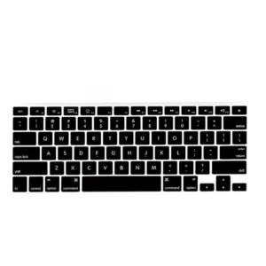 Apple macbook Air Pro Touch Bar Neo 11 12 13 13.6 14 15 16 inch keyboard keypad guard protector cover skin