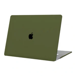 Apple macbook Air Pro Neo 11 12 13 13.6 14 15 16 inch matcha sand case cover protector