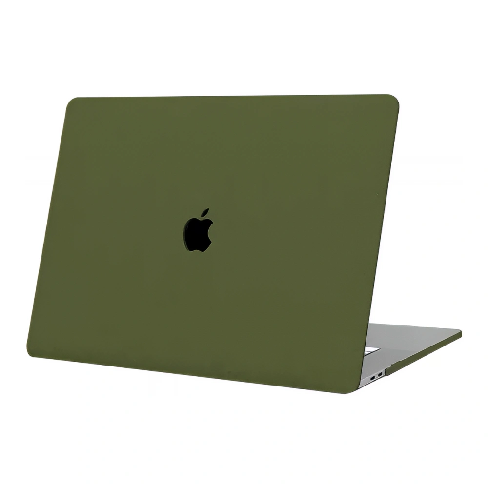 Apple macbook Air Pro Neo 11 12 13 13.6 14 15 16 inch matcha sand case cover protector