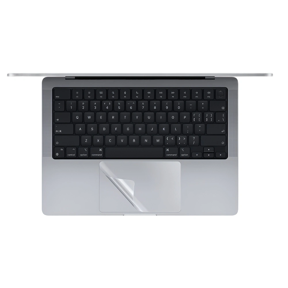 Apple macbook Air Pro Touch Bar Neo 11 12 13 13.6 14 15 16 inch HD touchpad protector