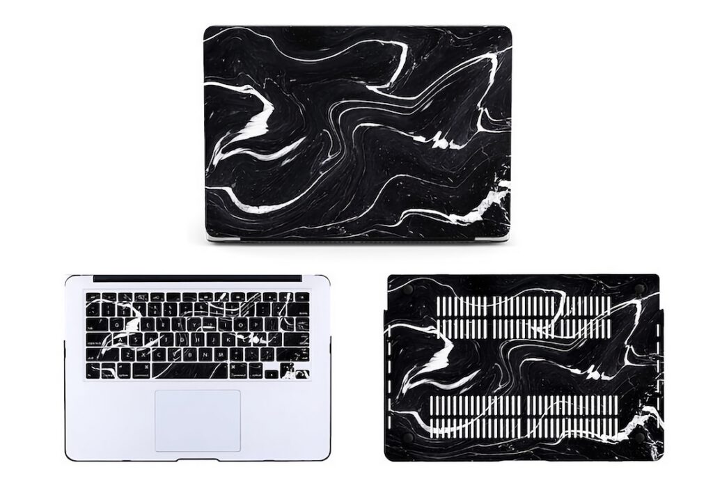 Apple macbook Air Pro Neo 11 12 13 13.6 14 15 16 inch customise case cover protector