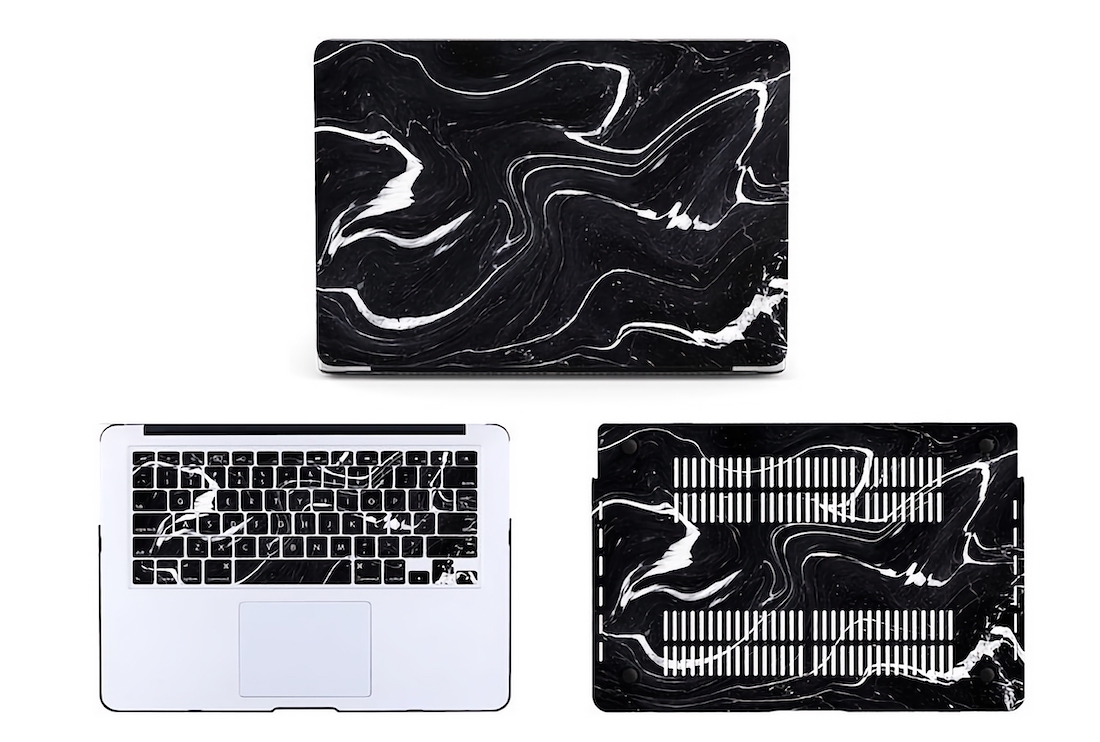 Apple macbook Air Pro Neo 11 12 13 13.6 14 15 16 inch customise case cover protector