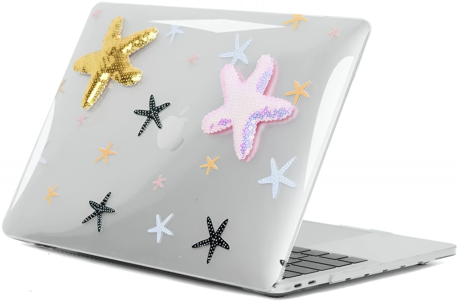 macbook handcraft cutie case