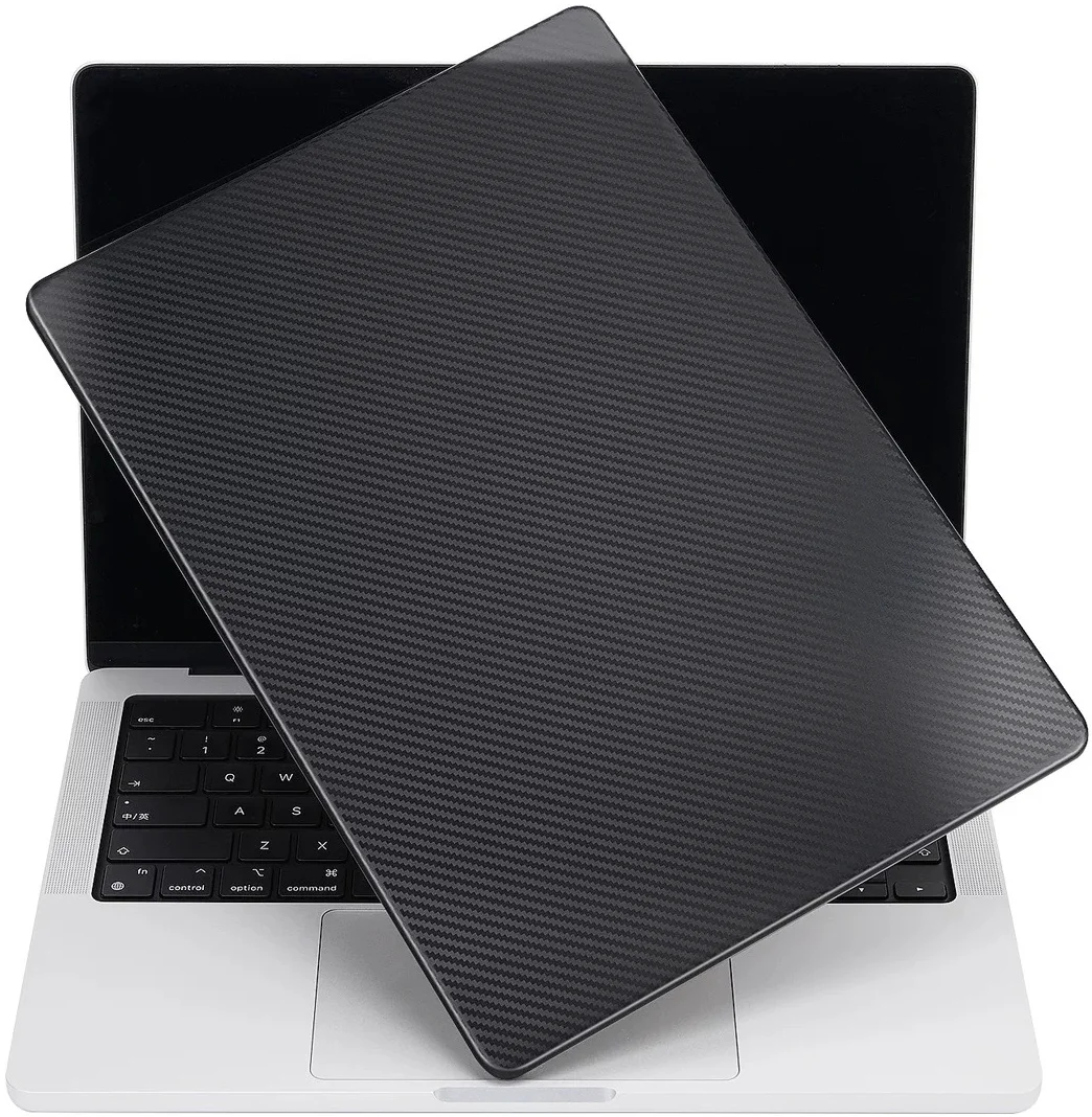 Tough and resilient carbon fiber case