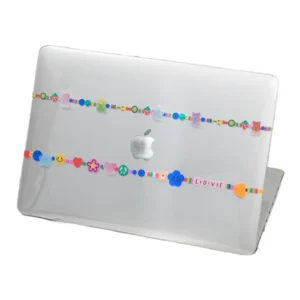 Apple macbook Air Pro Neo 11 12 13 13.6 14 15 16 inch art cutie candy case cover protector