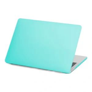 Apple macbook Air Pro Neo 11 12 13 13.6 14 15 16 inch Tiffany macaron case cover protector