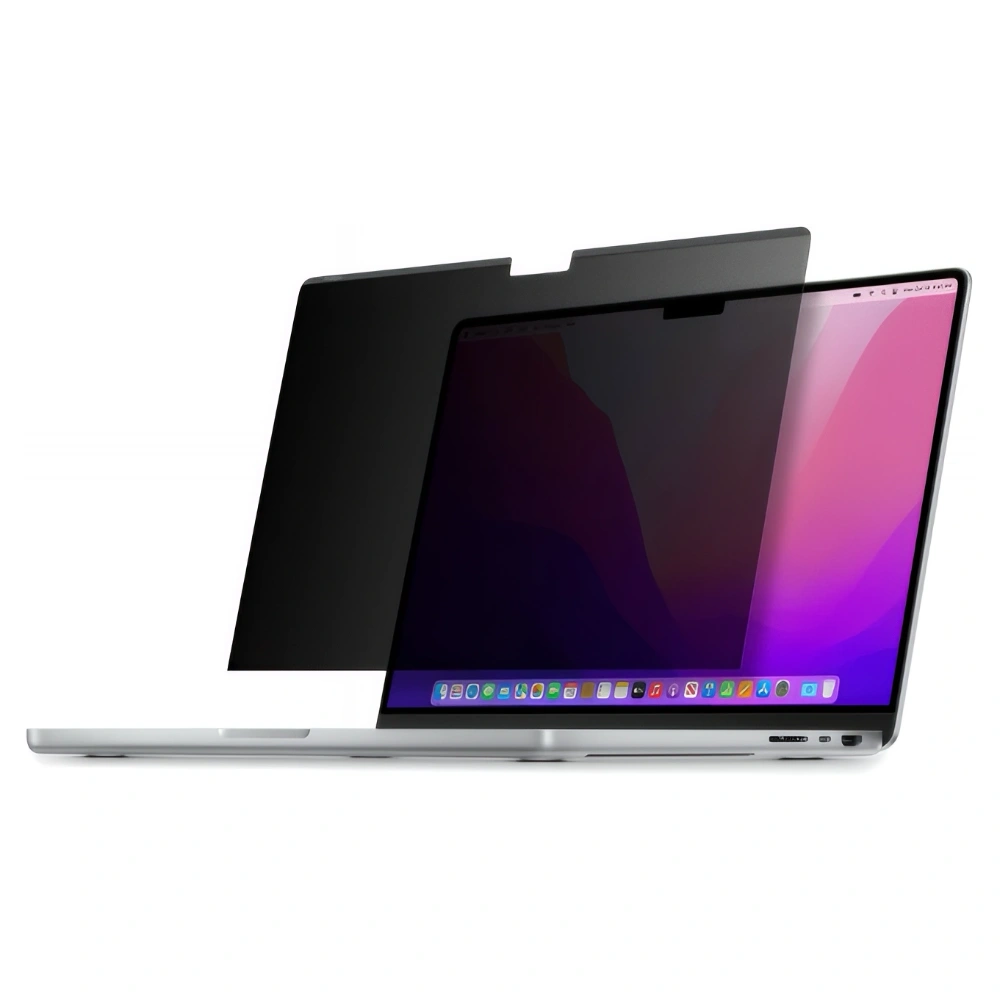 HD touchpad protector specialised for full range Apple macbook Air Pro Neo 11 12 13 13.6 14 15 16 inch models, protect against scratches & prevent original coating from wearing off.