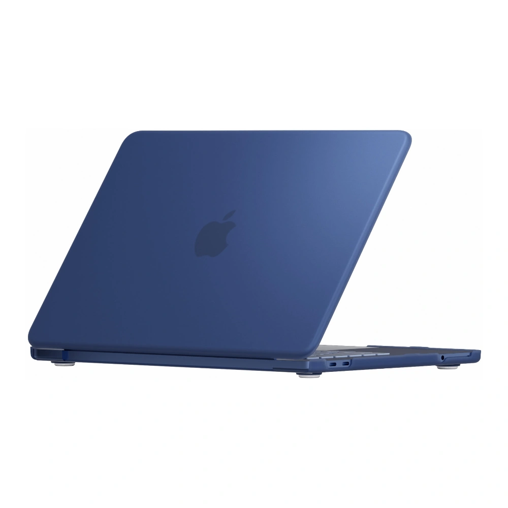 Apple macbook Neo 13 inch indigo matte case cover protector