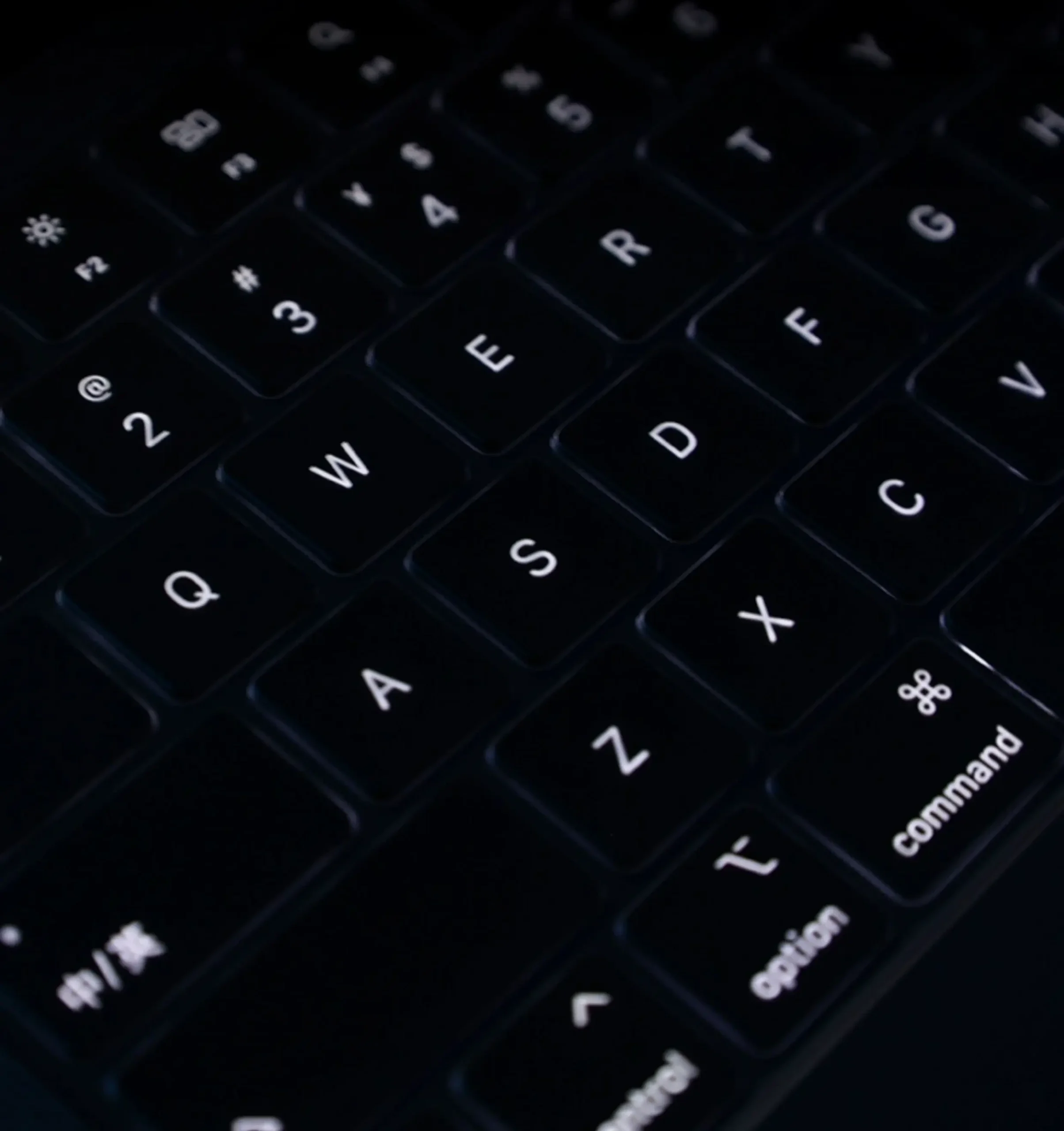 full visibility tpu ultra thin macbook keyboard protector cover skin