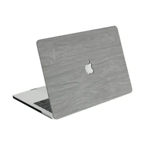 Apple macbook Air Pro Neo 11 12 13 13.6 14 15 16 inch ash wood textured case cover protector